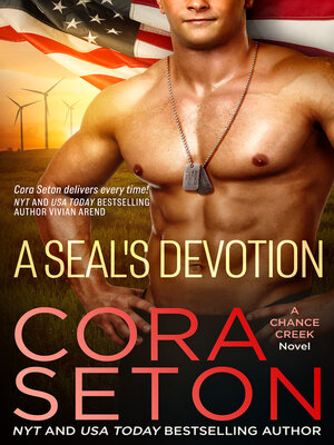 A SEAL's Devotion - ebook
